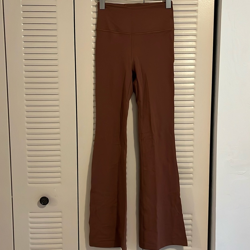 Lululemon Groove Pant